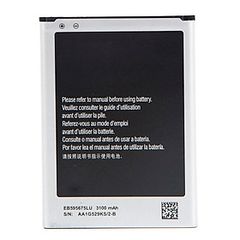 Pin Samsung Galaxy Note 2, N7100, EB595675LU