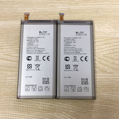 Pin LG Q Stylo 4 Q710 Q710MS Q710CS BL-T37