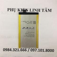 Pin BlackBerry Z3 (2500MAH)