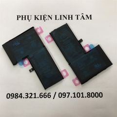Pin iPhone X