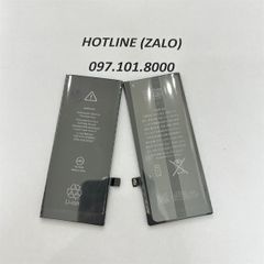 Pin Iphone 8 / Iphone 8G 2200mAh