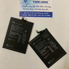 Pin Huawei Honor 10S (Hb426389Eew)