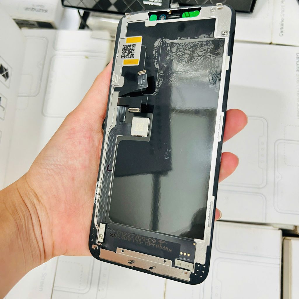 Màn hình full new nguyên bộ cho iPhone 11 Pro