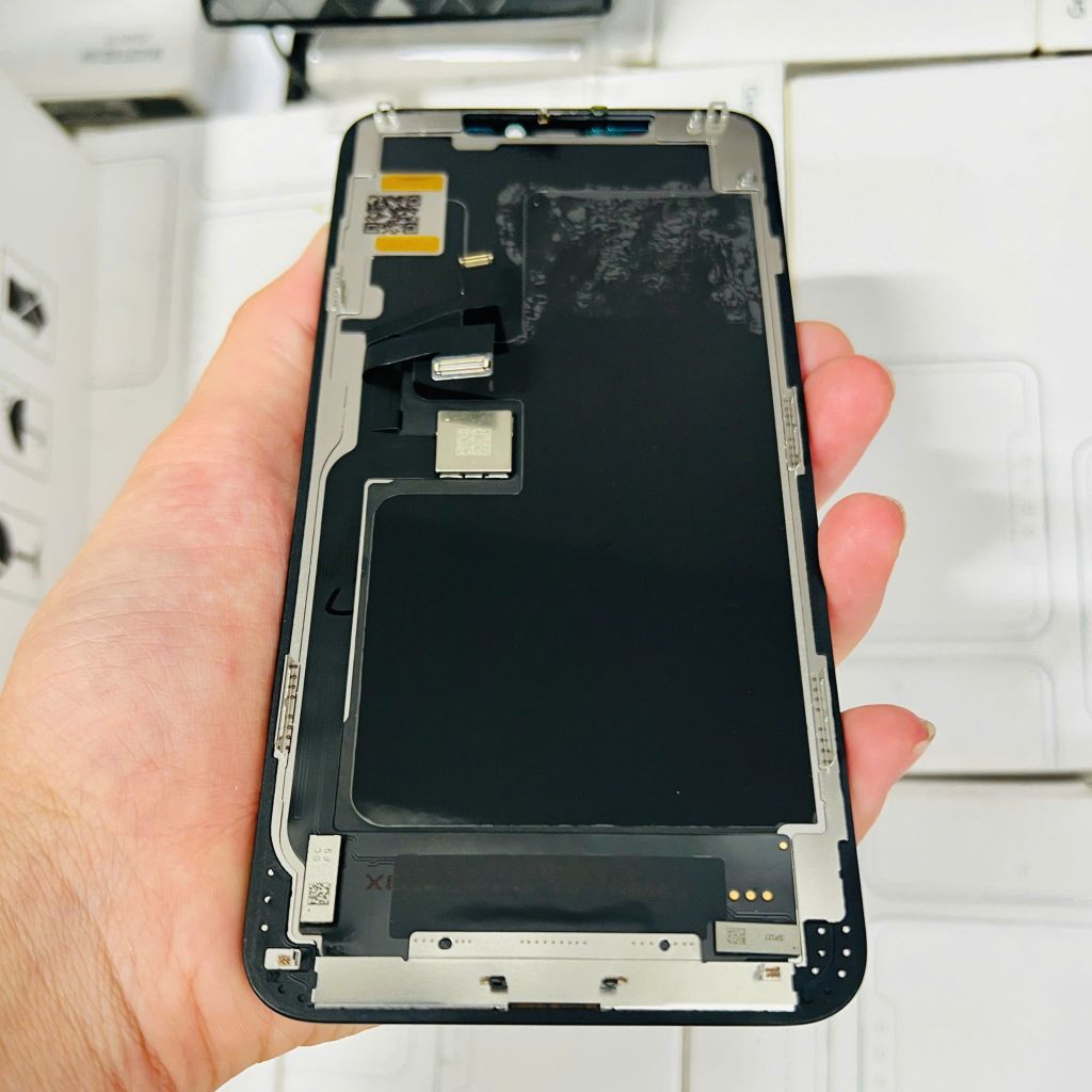 Màn hình full new nguyên bộ cho iPhone 11 Pro