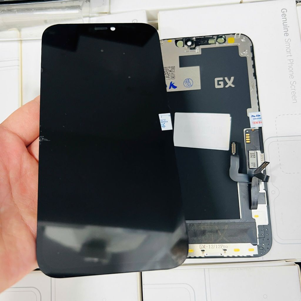 Màn hình full new Iphone 12/ 12 Pro