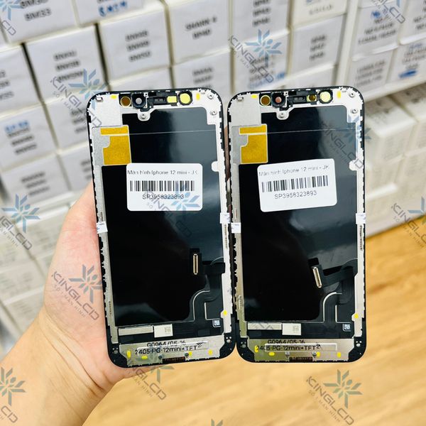 Màn hình full nguyên bộ JK Iphone 12 mini