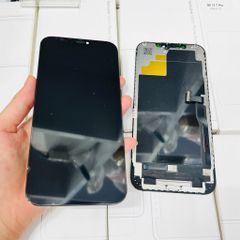 Màn hình iPhone 12 Pro Max full nguyên bộ