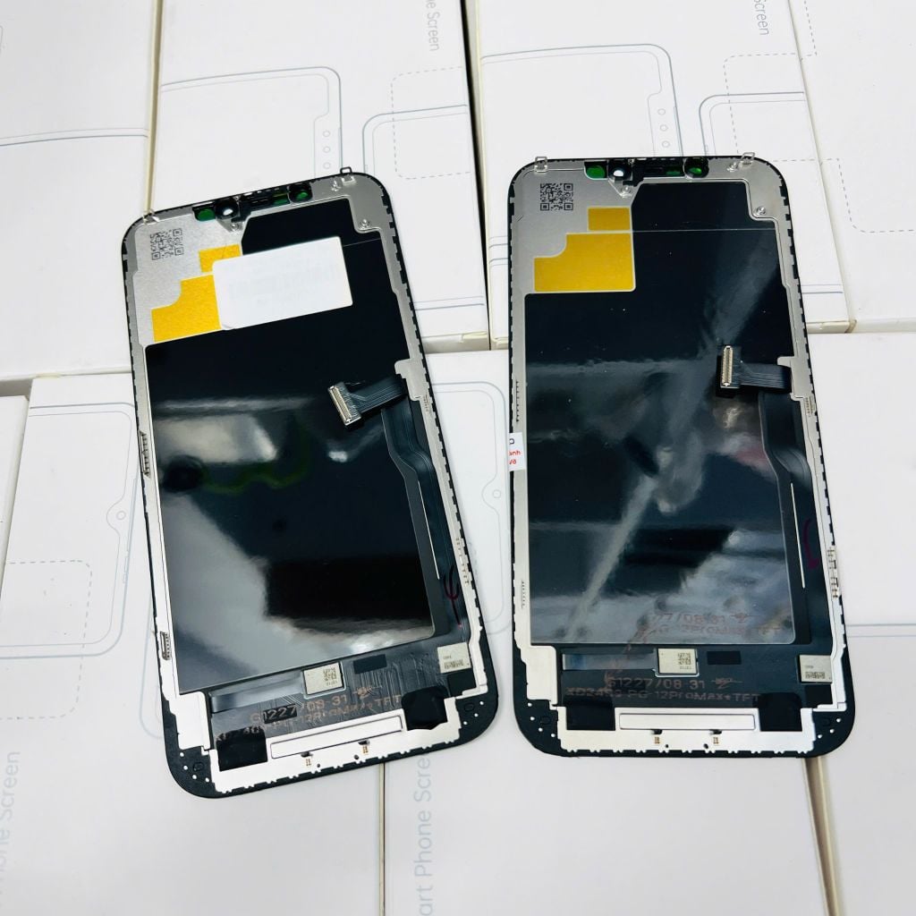 Màn hình iPhone 12 Pro Max full nguyên bộ