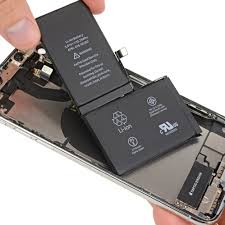 Pin IPhone 12 Pro Max