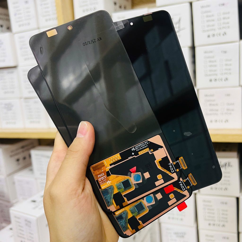 Màn Hình Oppo Reno 12F 5G , CPH2637 CPH2687