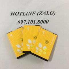 Pin Blackberry 8100/ 8110/ 8120/ 8130/ 8220/ 8230/ CM2
