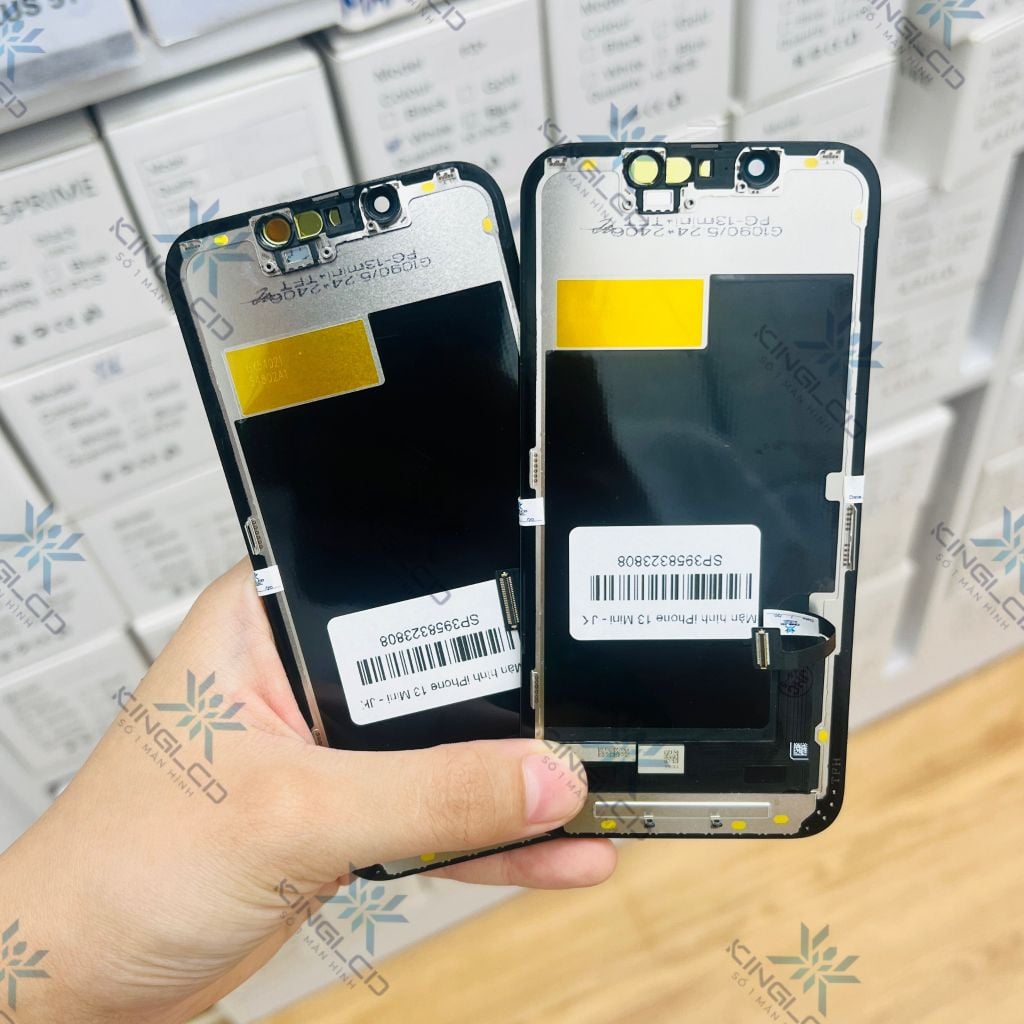 Màn hình LCD iPhone 13 Mini