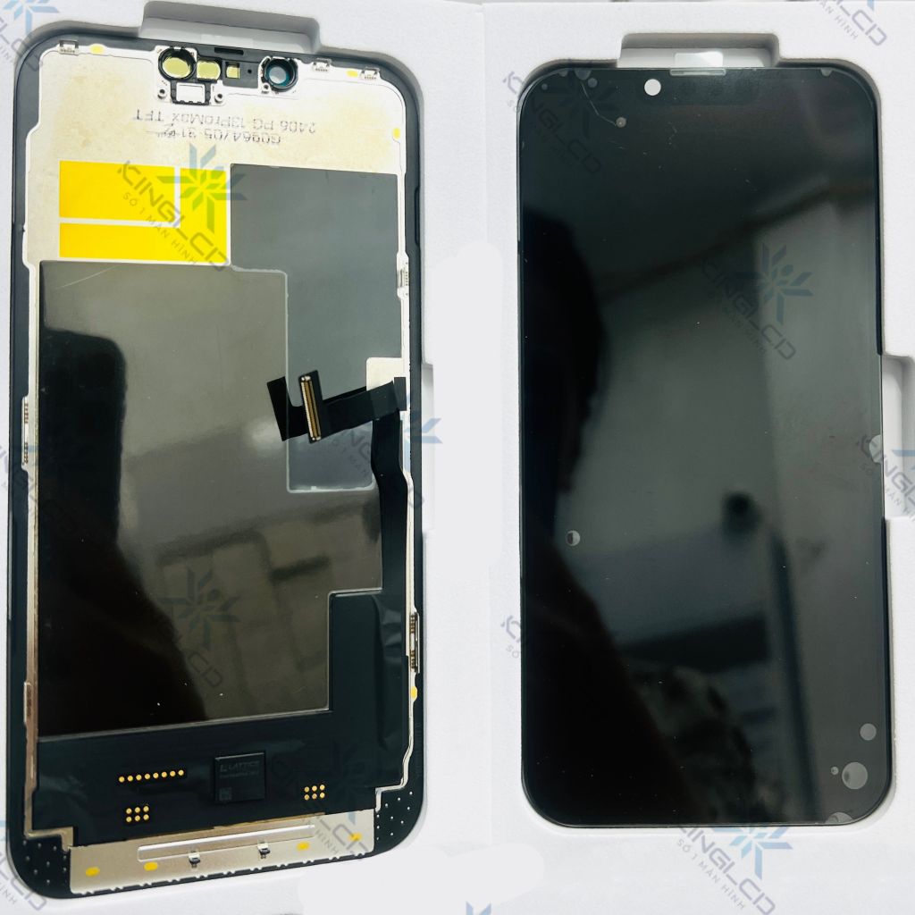 Màn hình Iphone 13 Pro Max full bộ