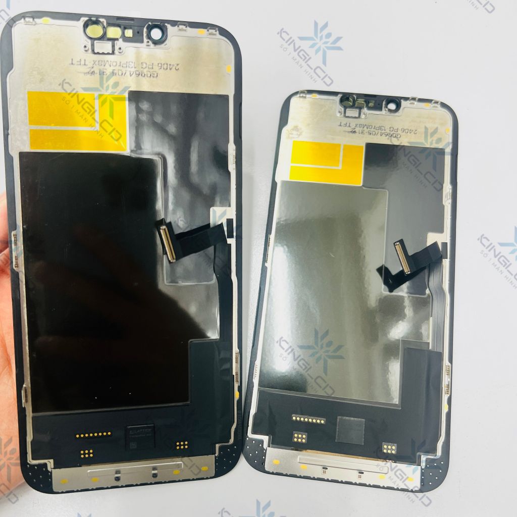 Màn hình Iphone 13 Pro Max full bộ