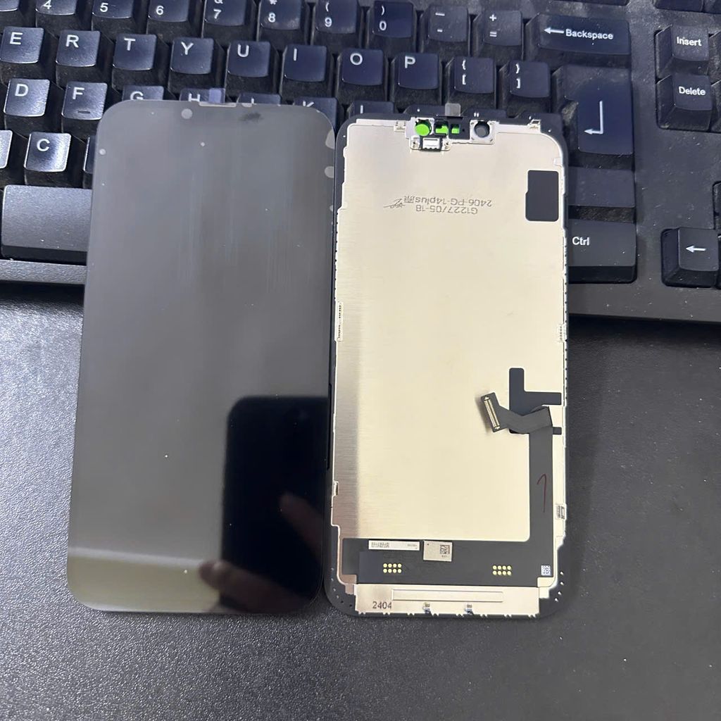 Màn hình Iphone 14 Plus full nguyên bộ LCD