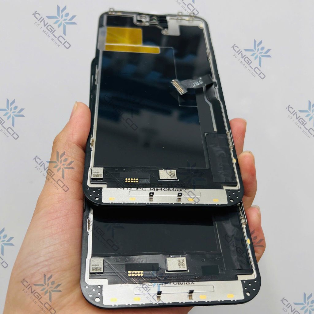 Màn hình iPhone 14 Pro Max full nguyên bộ