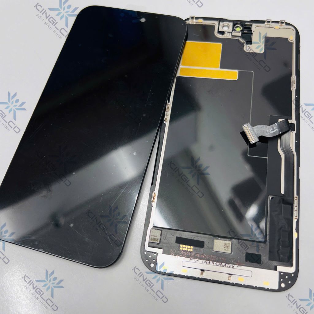 Màn hình iPhone 14 Pro Max full nguyên bộ