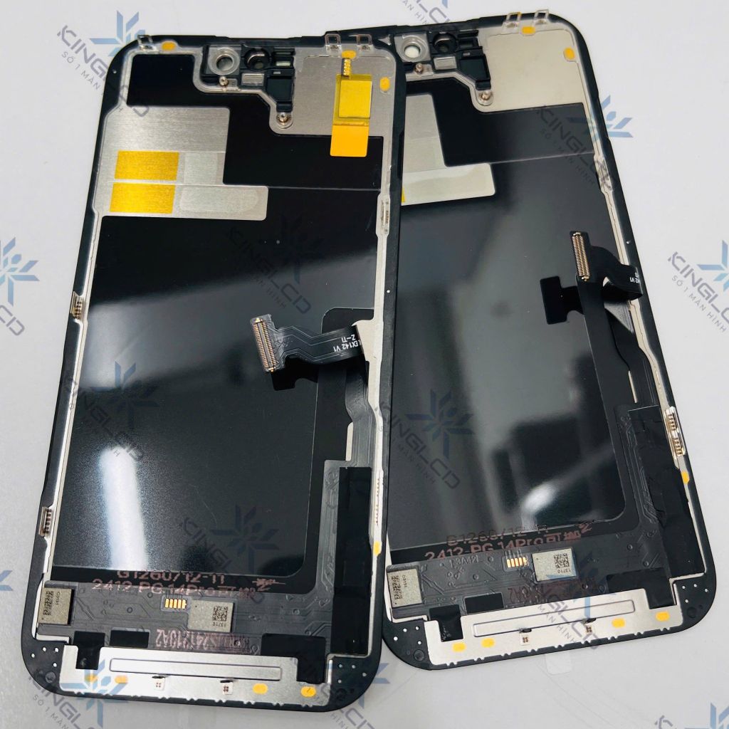 Màn hình Lcd cho Iphone 14 Pro full bộ