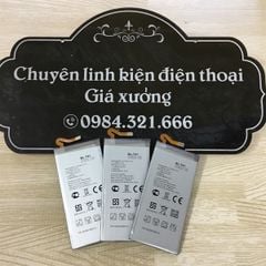 Pin LG (BL-T41) G8 ThinQ G820 3500mAh