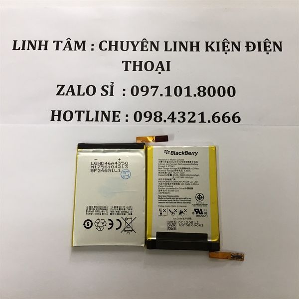 Pin Blackberry Q5 / PTSM1