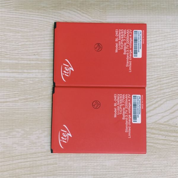 Pin BL-24EI / S11 plus /A13 / 1508 plus / S31