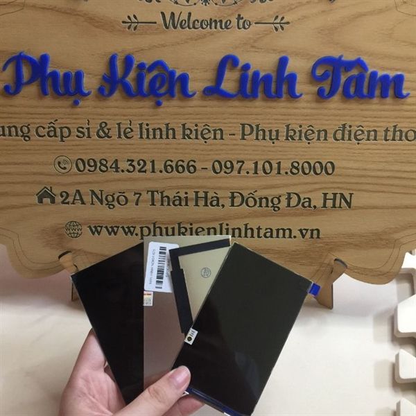 Màn hình Nokia  625