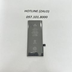 Pin iPhone 8 Plus