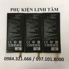 Pin LG X Cam K580 / K580F / K580i BL-T23