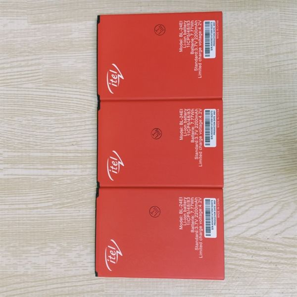 Pin BL-24EI / S11 plus /A13 / 1508 plus / S31