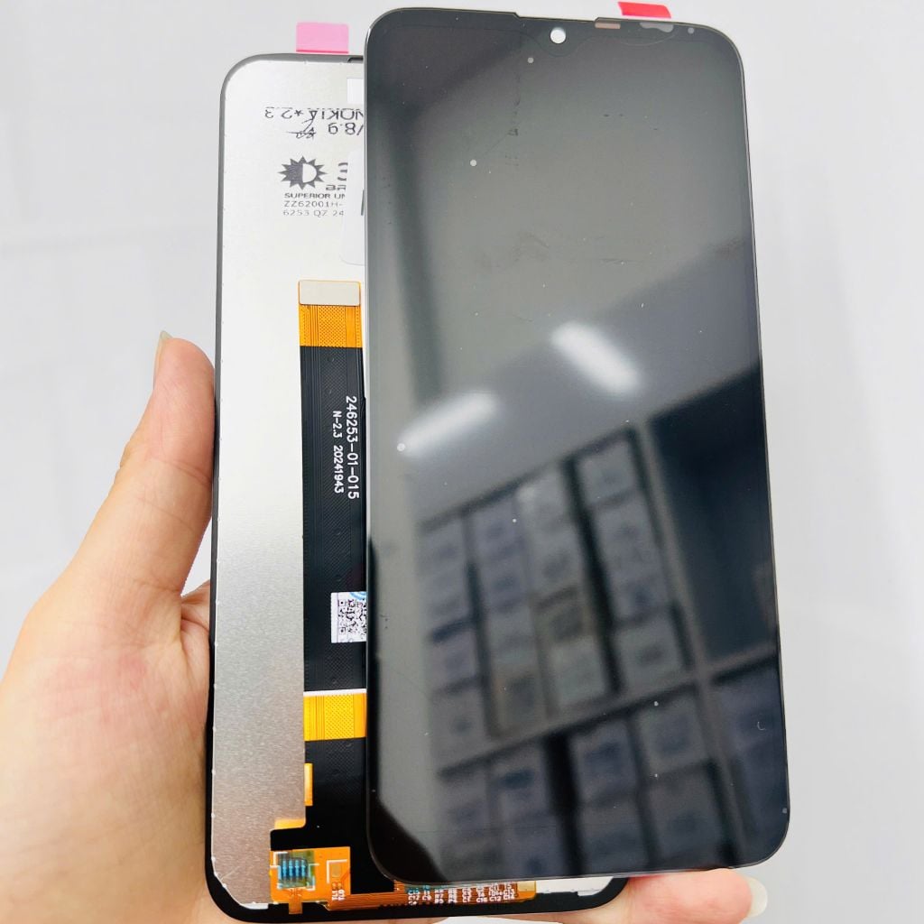 Màn hình Nokia 2.3 / Nokia 5.2