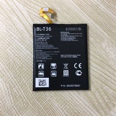 Pin LG K30 X410 K11 2018, K10 2018, X410E  BL-T36