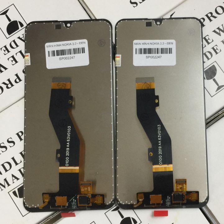 Màn hình Nokia 3.2 (TA 1156, TA 1159, TA 1164)