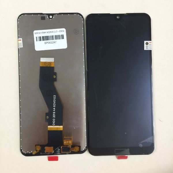 Màn hình Nokia 3.2 (TA 1156, TA 1159, TA 1164)