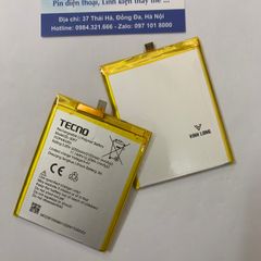 Pin Tecno J8 BL-30KT