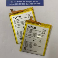 Pin Tecno CA6 CM BL-30UT