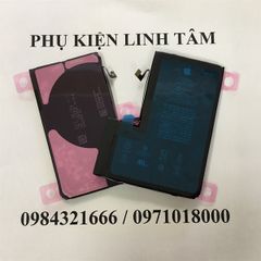 Pin IPhone 12 Pro Max