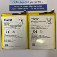 Pin Tecno KA7 BL-34BT