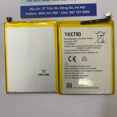 Pin Tecno KA7 BL-34BT