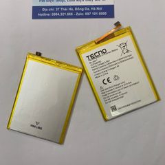 Pin Tecno KB7/KB8 BL-34CT