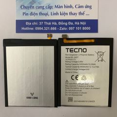 Pin Tecno CC9 BL-34DT