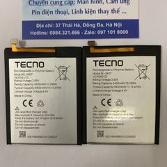 Pin Tecno CC9 BL-34DT