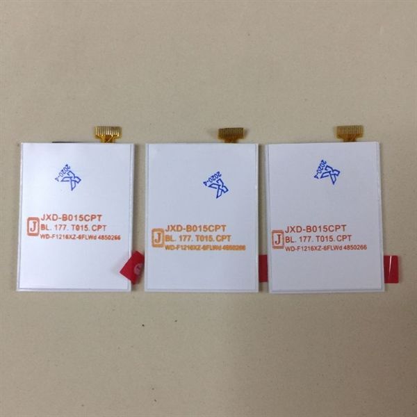 Màn hình Nokia  X1 C1