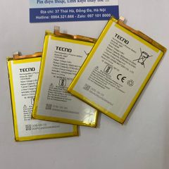 Pin Tecno CA7/CA8/CF7/CF8 BL-36BT