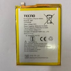 Pin Tecno CA7/CA8/CF7/CF8 BL-36BT