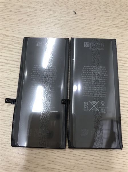 Pin iPhone 7 PLus