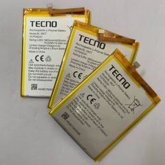 Pin Tecno 39BT BL-39CT