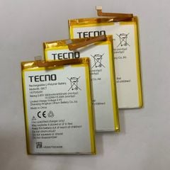 Pin Tecno 39BT BL-39CT