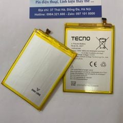 Pin Tecno L9 BL-39DT