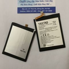 Pin Tecno Camon 12 Air BL-39GT