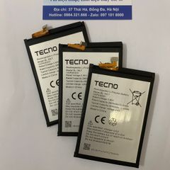 Pin Tecno CC7 / KC8 BL-39LT